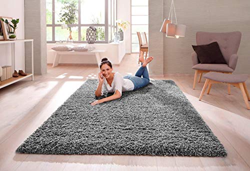 viceroy bedding, SHAGGY RUG 30MM / 3cm Modern Rugs Living Room Extra Large Small Medium Rectangular Size Soft Touch Thick Pile Living Room Area Rugs
