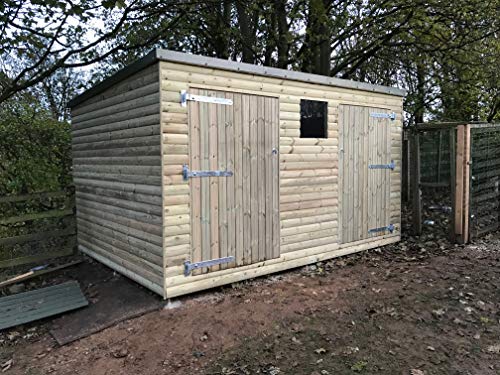 QuickJack, SHED BASE SYSTEM- QUICK JACK FOR SOFT SURFACES- SUITABLE FOR; 8ft x 6ft AND 7ft x 5ft- KIT2