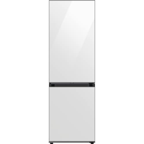 Samsung, Samsung RB34A6B2E12 Bespoke E 60cm Free Standing Fridge Freezer 70/30 Frost