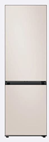 Samsung, Samsung RB34A6B2E39 Bespoke E 60cm Free Standing Fridge Freezer 70/30 Frost