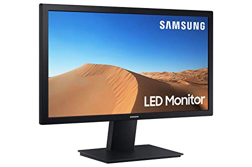 Samsung, Samsung S24A310 24 Inch LED FullHD 1080p Monitor - 1920x1080, HDMI, VGA