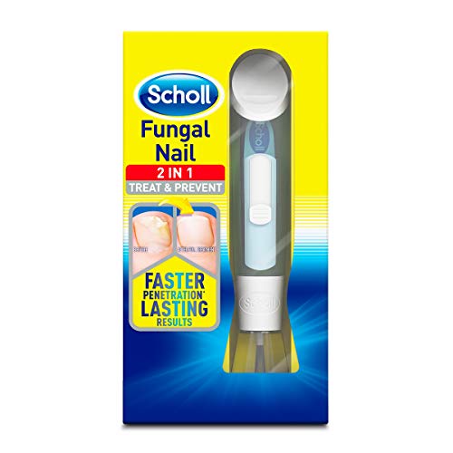 Scholl, Scholl Fungal Nail Treatment 3.8 ml