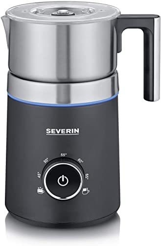 Severin, Severin SM3586 Spuma 700 Induction Milk Frother