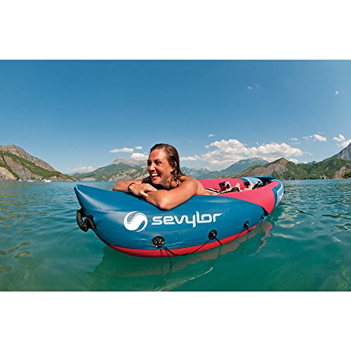 Sevylor, Sevylor Tahiti Plus Kayak - 2 + 1 Person