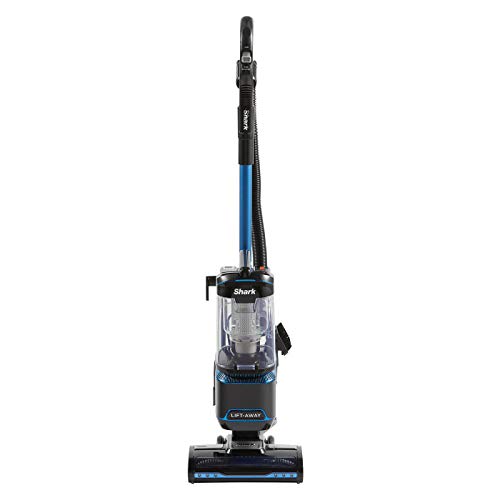 Shark, Shark Upright Vacuum Cleaner [NV602UK] Lift-Away, Blue