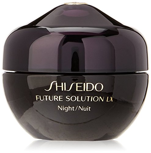 Shiseido, Shiseido FUTURE SOLUTION LX total regenerating cream 50 ml