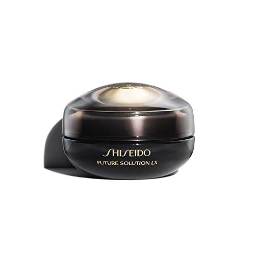 Shiseido, Shiseido Future Solution LX Eye and Lip Contour Regenerating Cream 15 ml