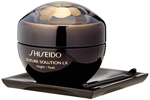 Shiseido, Shiseido SKN SFX NIGHT CREAM 50ML
