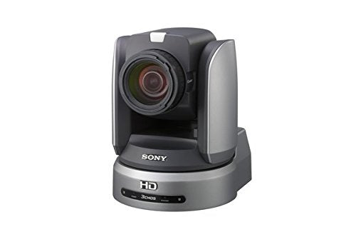 Sony, Sony BRC-H900 Indoor and Outdoor Dome Black,Silver – surveillance camera (indoor and outdoor, pad, black, silver, 4 lx, -30 – 90 °, -170 – 170°)