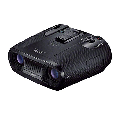 Sony, Sony DEV-50V Full HD Recording Binoculars