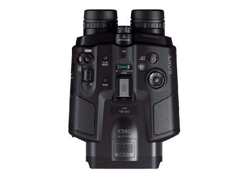 Sony, Sony DEV3 Digital Recording Binoculars