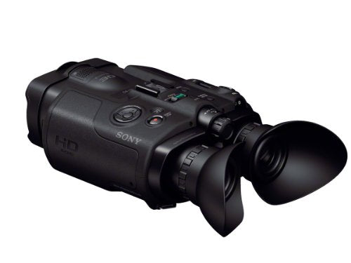 Sony, Sony DEV3 Digital Recording Binoculars