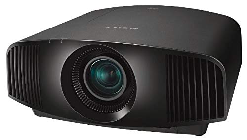 Sony, Sony VPL-VW270/B - 4K Home Cinema Projector 1500 Lumen Blk