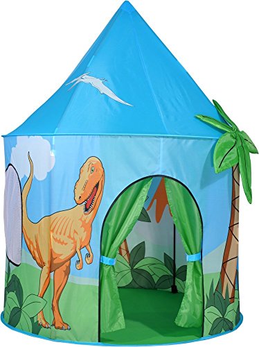 Spirit of Air Kids Kingdom, Spirit of Air Kids Kingdom Pop Up Dinosaur Play Tent
