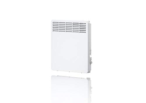Stiebel Eltron, Stiebel Eltron convecotr CNS 75 Trend UK Wall mounted electric panel heater, 750 W for about 7.5 sqm, LED, 7-day timer, frost + overheating