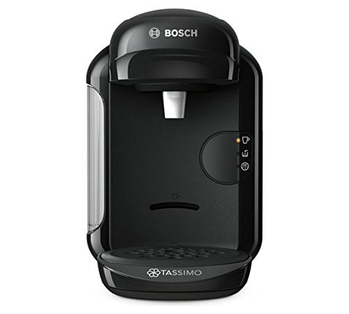 Tassimo, Tassimo By Bosch Vivy 2 T14 TAS1402GB Coffee Machine - Black