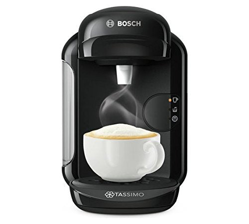 Tassimo, Tassimo By Bosch Vivy 2 T14 TAS1402GB Coffee Machine - Black