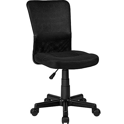 TecTake, TecTake Office computer chair (Black | no. 401793)