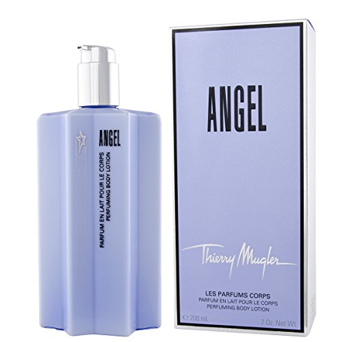Thierry Mugler, Thierry Mugler Angel Body Lotion - 200ml