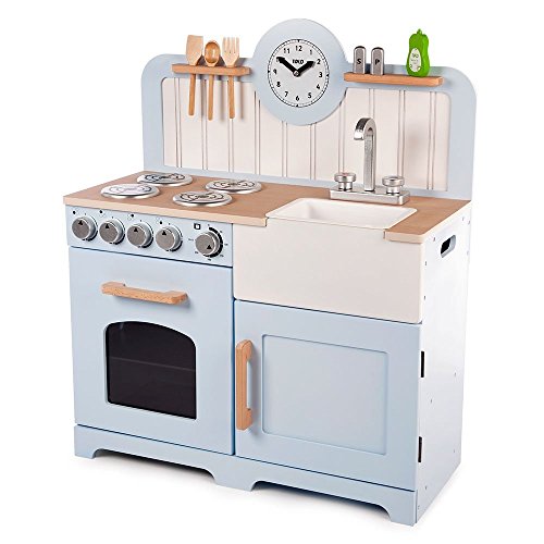 Tidlo, Tidlo Wooden Country Play Kitchen