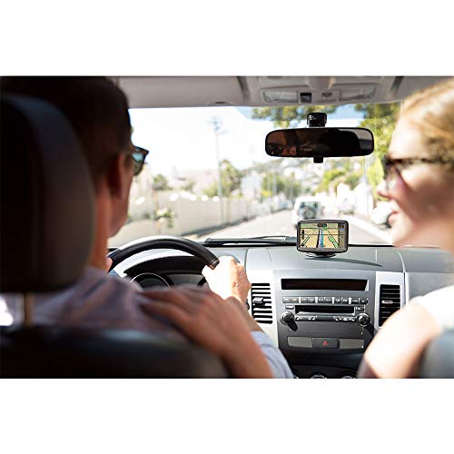 TomTom, TomTom Navigation device Start 62 (6 inches, map updates Europe, lane assistant, TMC)