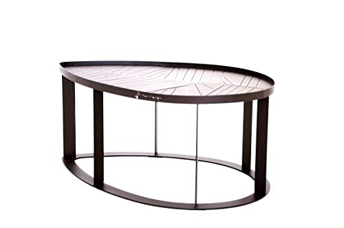 TrackDesign, TrackDesign Coffee Table Lila