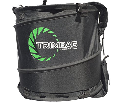 Trimbag, Trimbag TBTRIM1 Dry Trimmer, Black