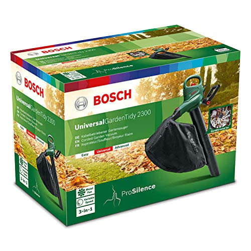 Bosch, UniversalGardenTidy 2300 UK