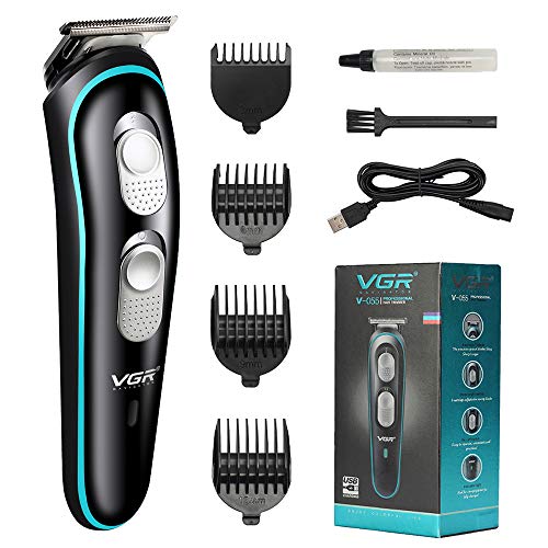 Lumitact, VGR Professional Hair Clippers
