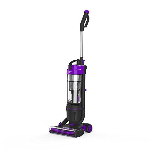Vax, Vax Mach Air Upright Vacuum Cleaner, 1.5 Liters, Purple