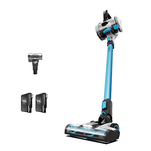 Vax, Vax ONEPWR Blade 3 Pet Dual Battery Cordless Vacuum Cleaner with Motorised Pet Tool – CLSV-B3DP