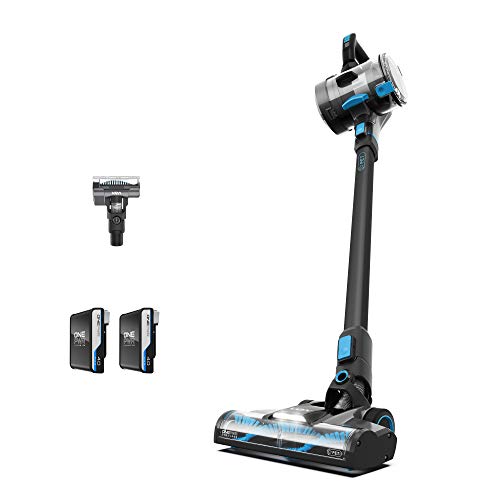 Vax, Vax ONEPWR Blade 4 Pet Dual Battery Cordless Vacuum Cleaner with Motorised Pet Tool – CLSV-B4DP