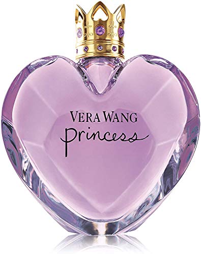 Vera Wang, Vera Wang Princess Eau De Toilette Fragrance for Women