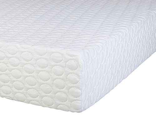 Visco Therapy, Visco Therapy GelTech 5000 Luxury Range Firm Memory Foam Rolled- Small Double