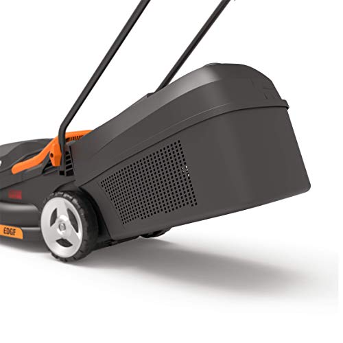WORX, WORX WG730E 18V (20V MAX) Brushless Cordless 30cm Lawn Mower