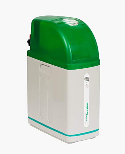 Water2buy, Water2Buy W2B200 Water Softener | Efficient Digital Meter Softener up to 6 People | 100% Limescale Removed