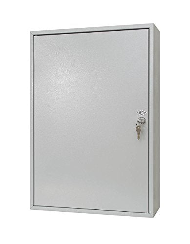 Wedo, Wedo 150 Key Capacity Key Cabinet - Grey