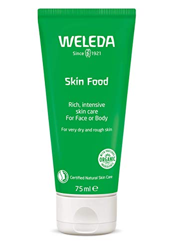 Weleda, Weleda Skin Food for Dry and Rough skin, 75ml