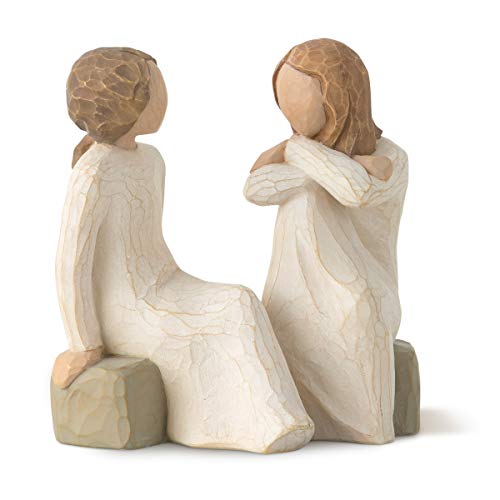 Willow Tree, Willow Tree Heart and Soul Figurine