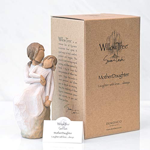Willow Tree, Willow Tree Mother Daughter Figurine