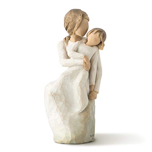 Willow Tree, Willow Tree Mother Daughter Figurine