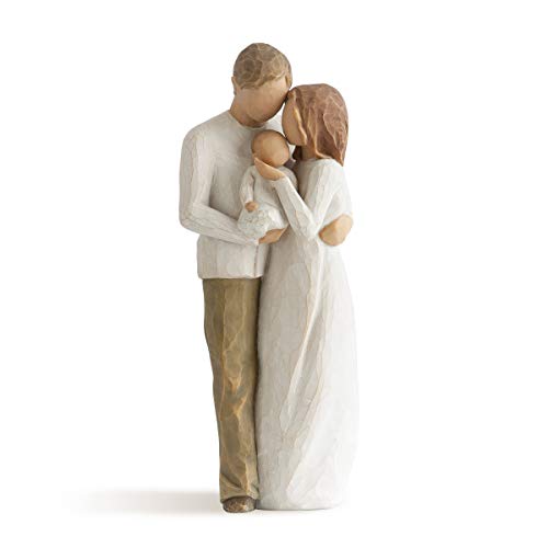 Willow Tree, Willow Tree Our Gift Figurine