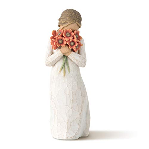Willow Tree, Willow Tree Surrounded by Love Figurine