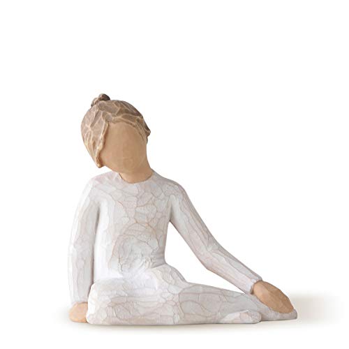Willow Tree, Willow Tree Thoughtful Child Figurine
