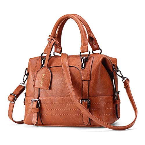 JOSEKO, Womens Leather Handbag