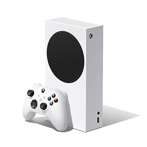 Xbox, Xbox Series S
