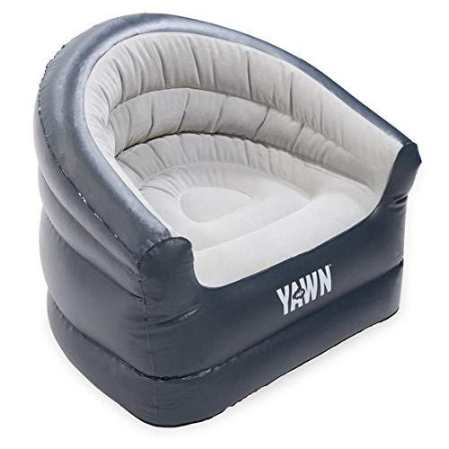YAWN AIR, YAWN Air Chair Inflatable sofa Indoor & Outdoor Use