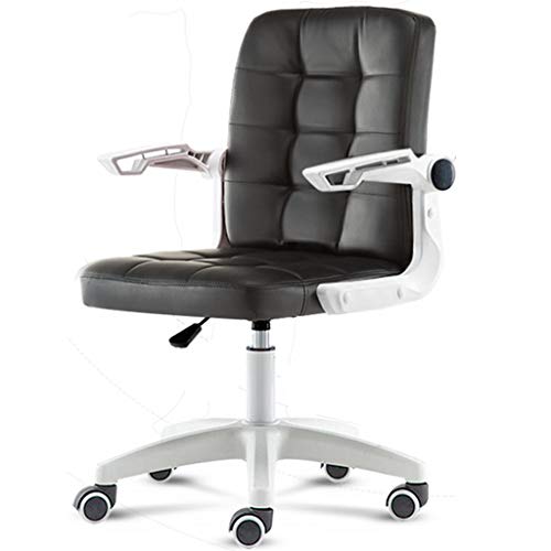YHRJ, YHRJ Ergonomic chair Ergonomic Office Chair,Ergonomic Chair, Student Home Computer Chair, Simple Office Swivel Chair, Adjustable Chair Lift