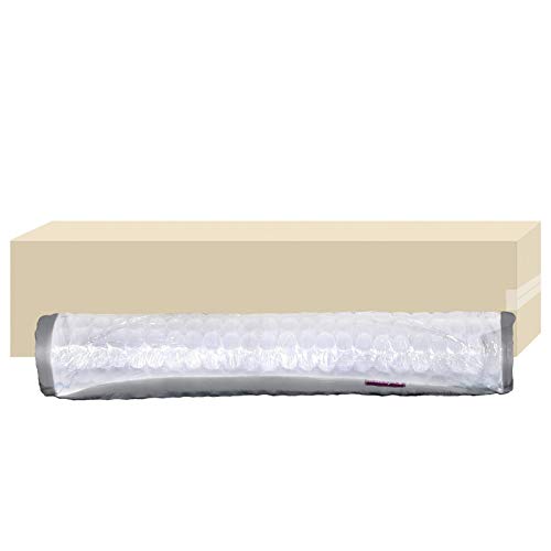 Yaheetech, Yaheetech 4ft6 Double Mattress, Pocket Sprung Mattress with Memory Foam and Tencel Fabric - Orthopaedic Mattress with Individually Wrapped Spring - Medium Firm Feel - Thickness: 22CM/8.7Inch