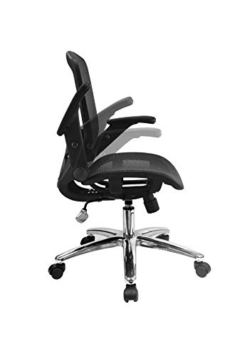 Yulukia, Yulukia 200001 construction plastic frame all seat and back swivel office chairs made of mesh